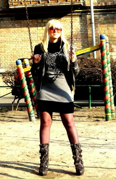 №35, Gloria Mell, Киев №35, Gloria Mell, Киев