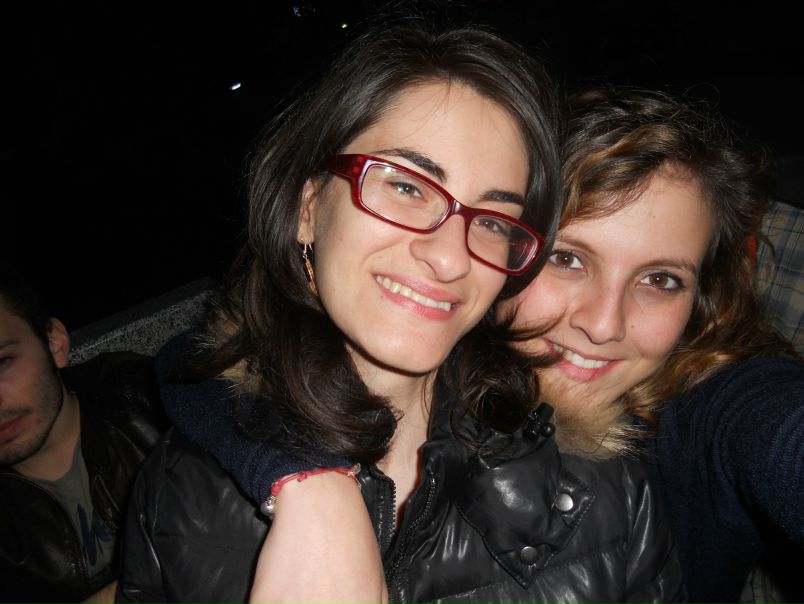 №68, Annalisa Di santo, Cassino №68, Annalisa Di santo, Cassino