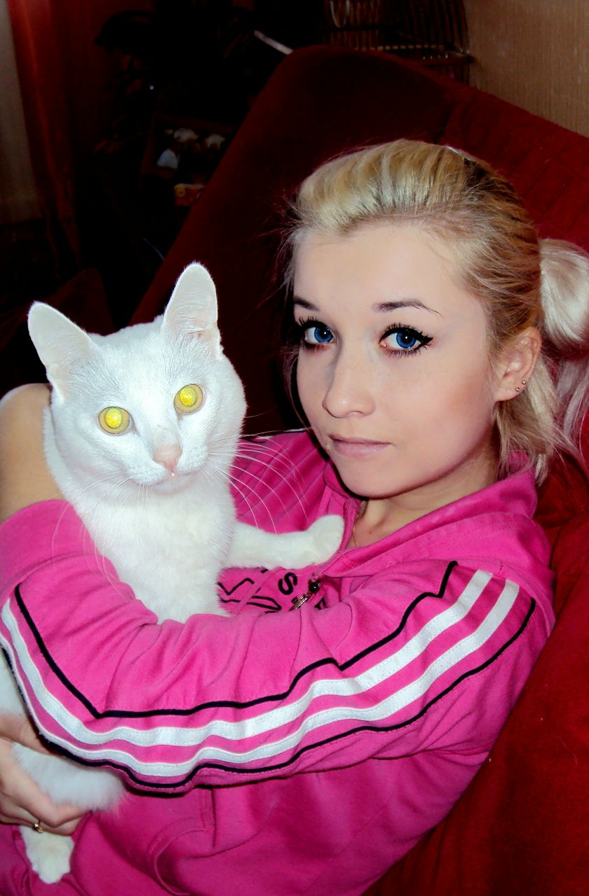 Алинка Степанова | Ульяновск