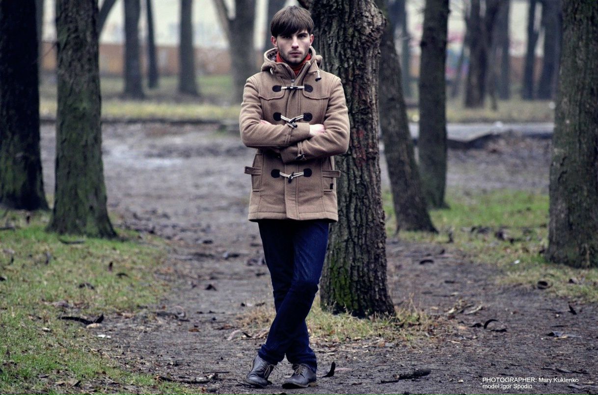 Игорь Сподин *Вещий* | Москва