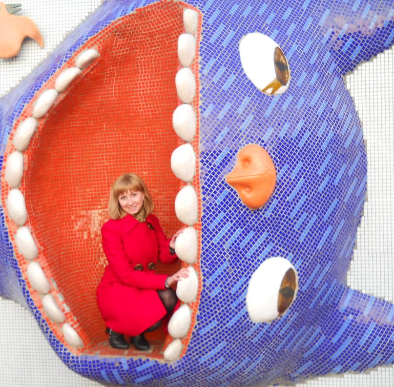 Юля Яцюк | Киев