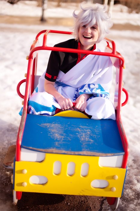 Rin Raindrop ☂ | Санкт-Петербург