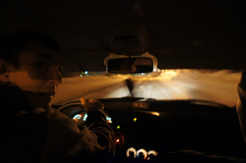 Oleg Flava | Няндома