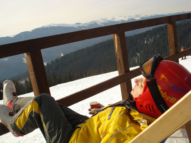 Светлана Синенко | Киев