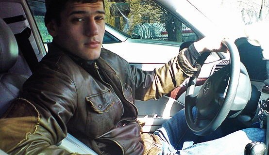 Руслан Шалиев | Санкт-Петербург