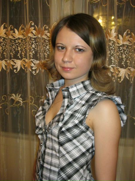 №90, Юлия Письменная, 36 лет, Николаевка №90, Юлия Письменная, 36 лет, Николаевка