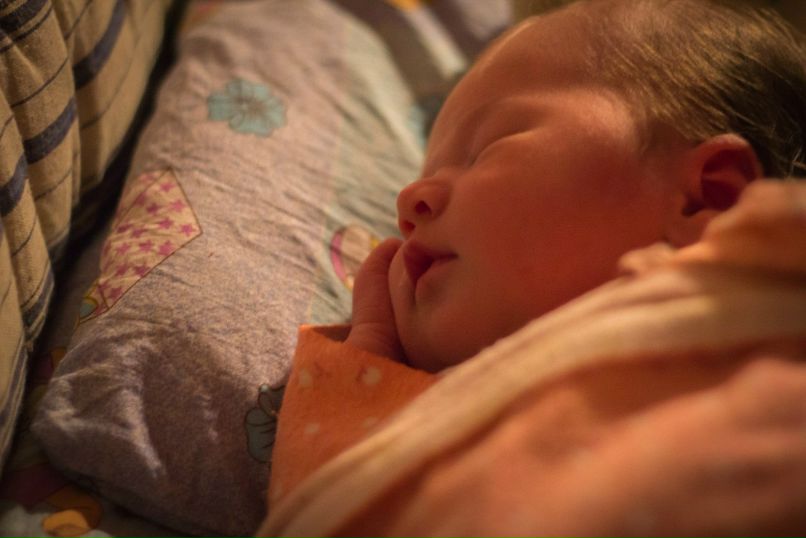 Дарья Гредина | 