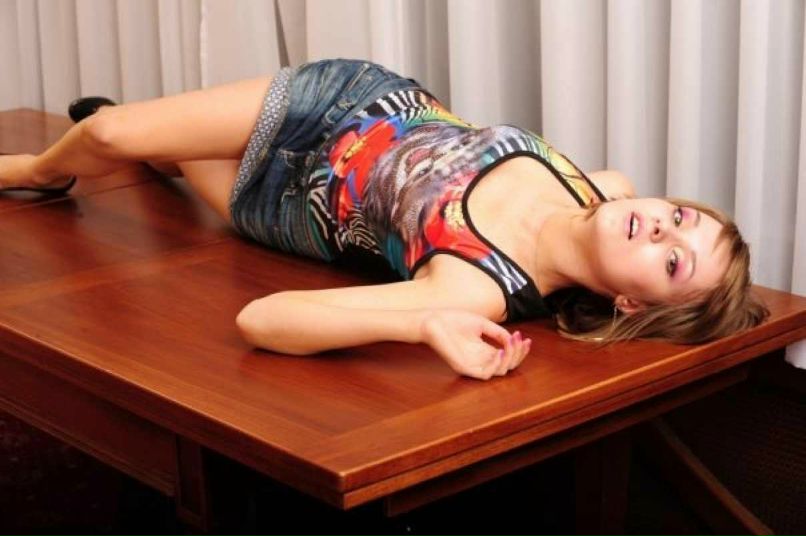 Томочка Томочка Naughty | Москва