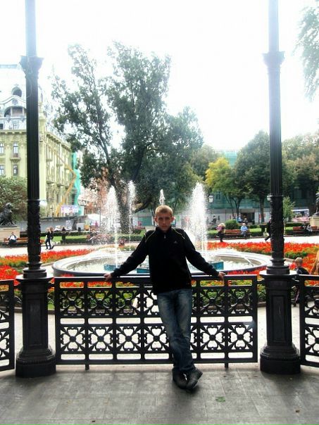 №15, Ваня Скупченко, 31 год, Белгород-Днестровский №15, Ваня Скупченко, 31 год, Белгород-Днестровский