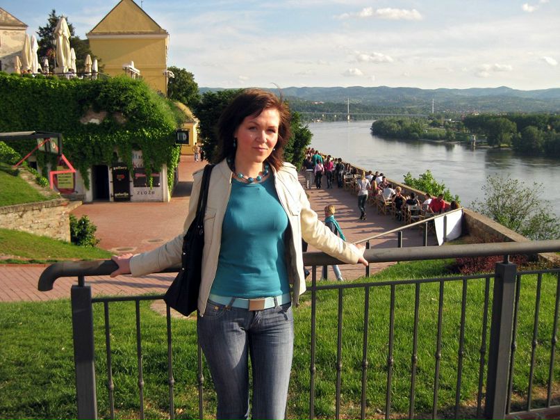 Уляна Цапек | Inđija