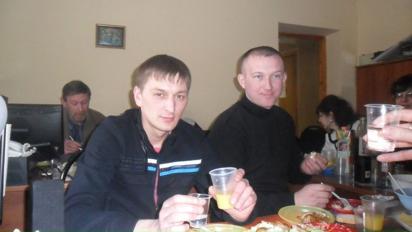 Владимир Семыкин | Курск