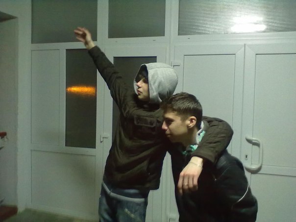 Тарас Цвігун | 