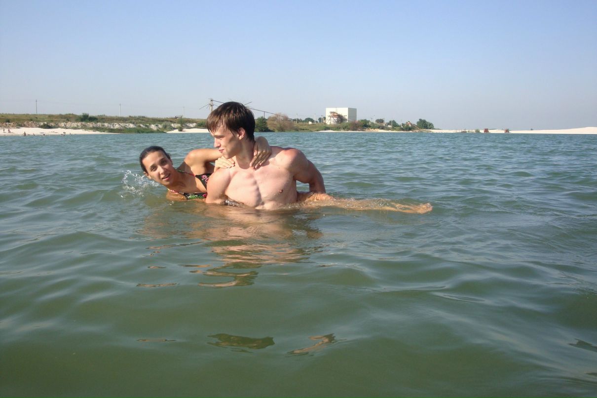 Дмитрий Пивторак Dimze | Киев