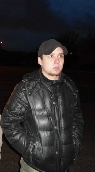 №151, Дмитрий Патлань, 37 лет, Черкассы №151, Дмитрий Патлань, 37 лет, Черкассы