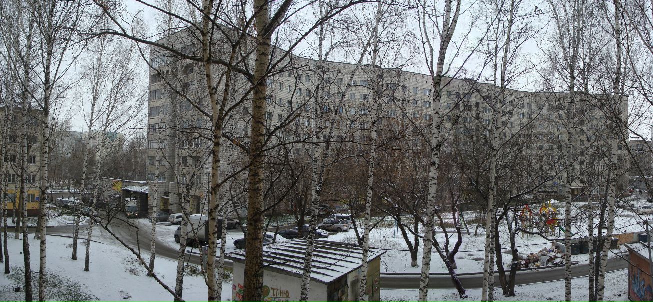 №83, Андрей Воробьев, Новосибирск №83, Андрей Воробьев, Новосибирск