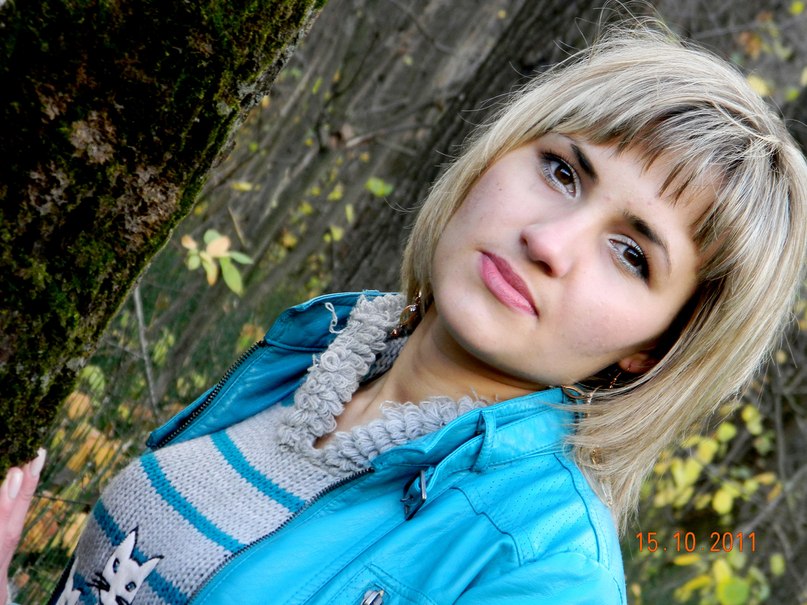 Анна Шихова | Самара