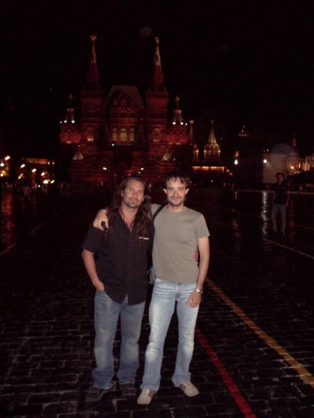 №9, Federico Gasperi №9, Federico Gasperi