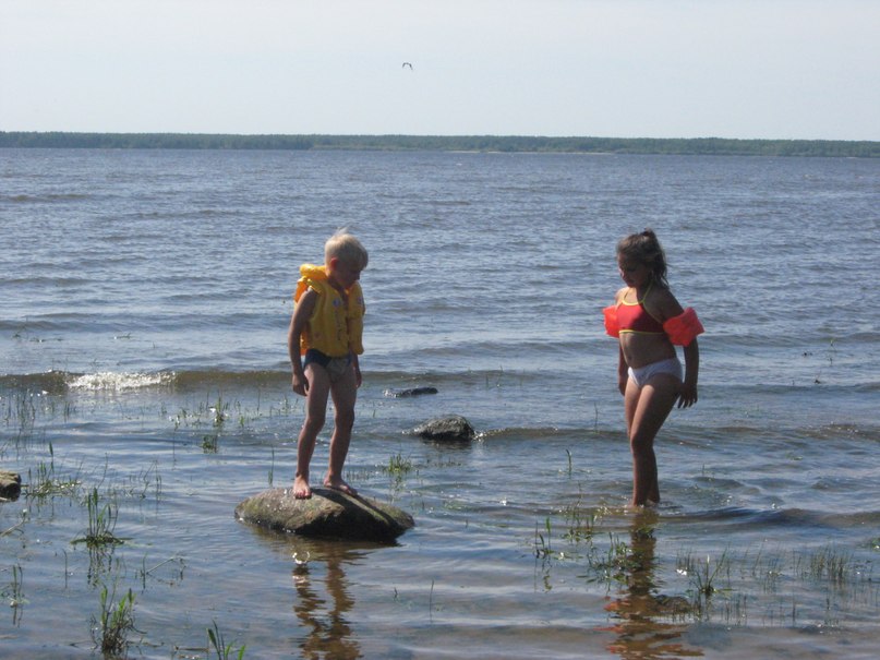 Анастасия Морева Андреевна | Ярославль