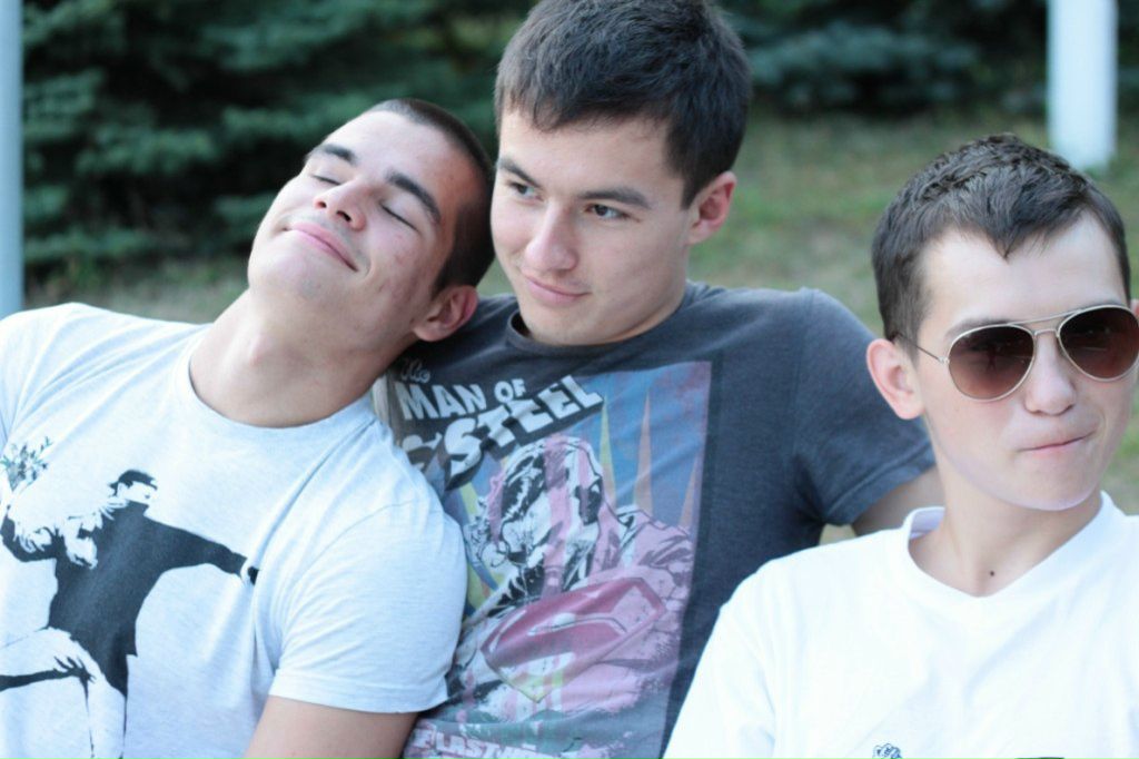 Дима Мизитов | Чебоксары