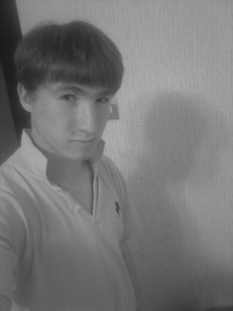 Артем Семченко | Белгород