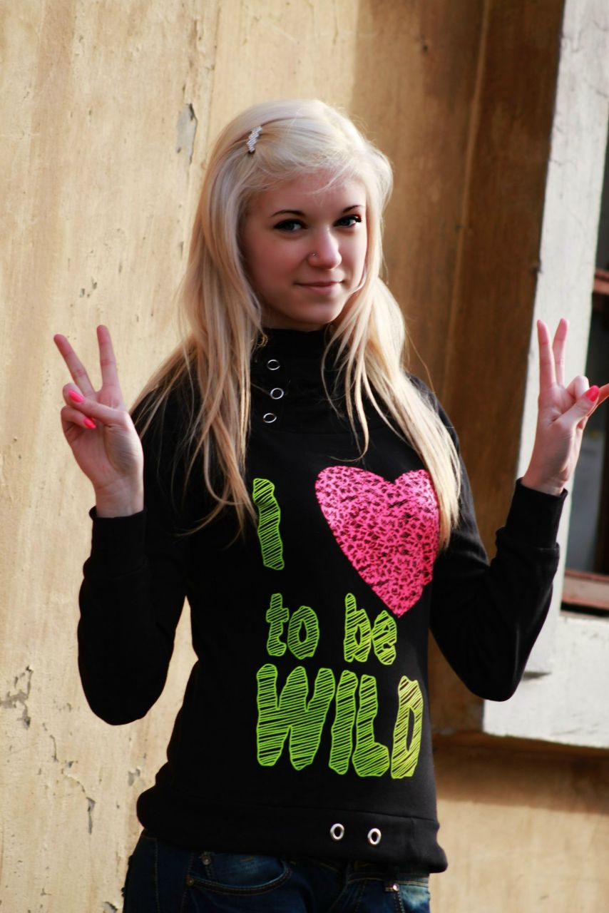 Алинка Березная | Шостка