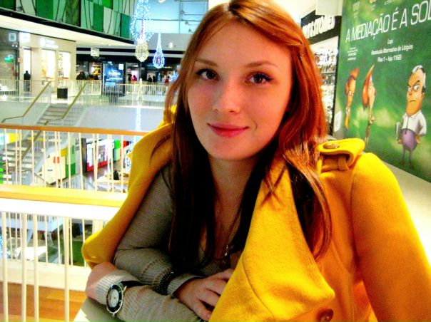 №5, Мария Шукшина №5, Мария Шукшина