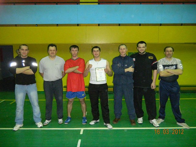 Сергей Бехало | Желтые Воды