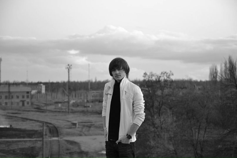 Виктор Гончаров Mizrael | Сумы