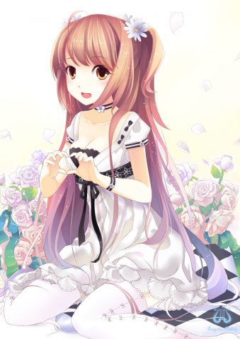 Софья Сычёва | Череповец