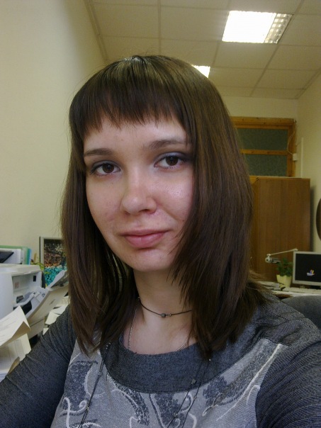 №52, Марина Молодецкова, 38 лет №52, Марина Молодецкова, 38 лет