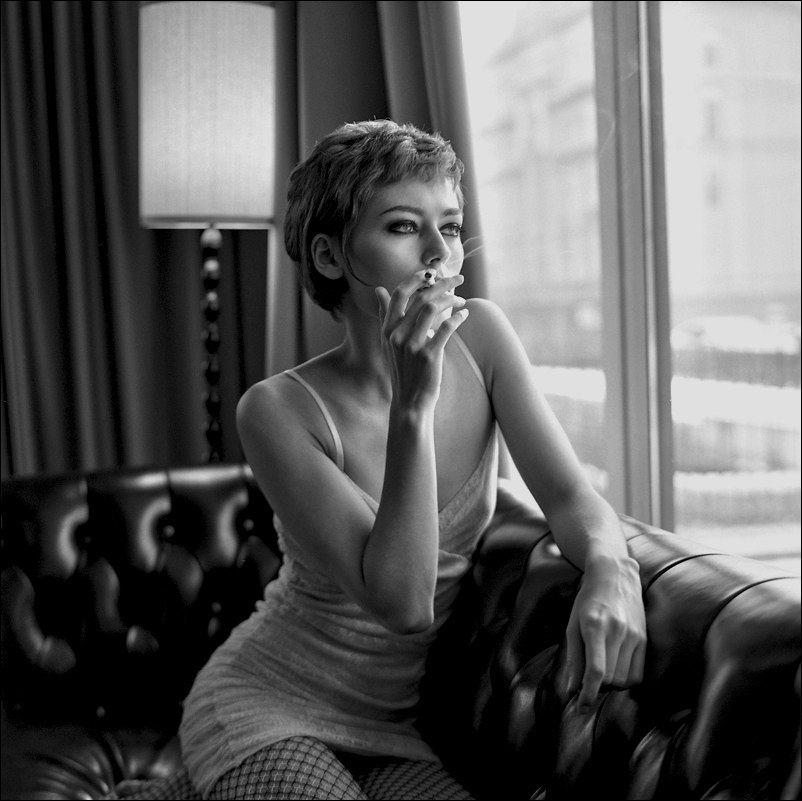 Irina Georgiou | Санкт-Петербург