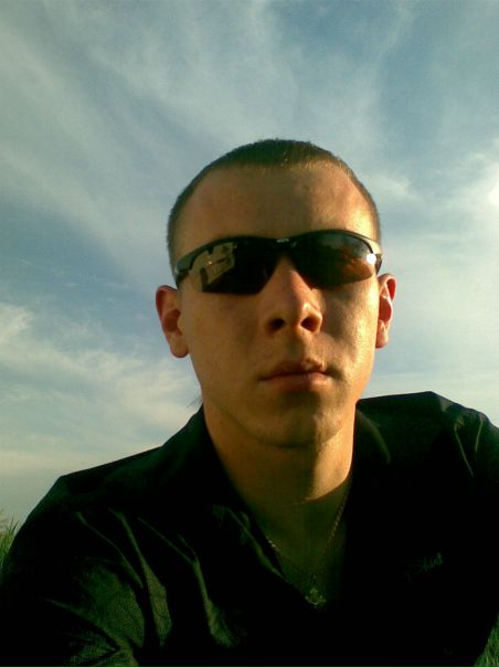 №35, Віталій Билба, Львов №35, Віталій Билба, Львов