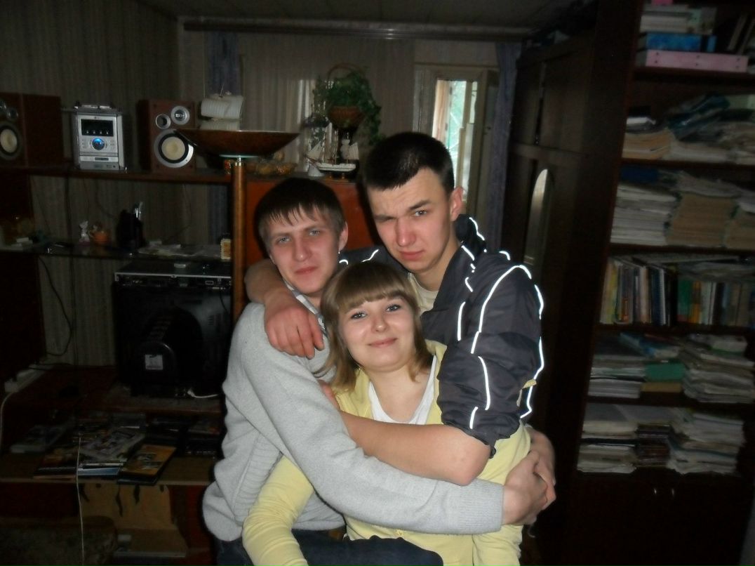 Андрей Ермолаев GERK | Самара