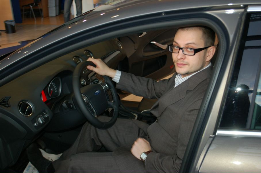 №68, Александр Андреев №68, Александр Андреев