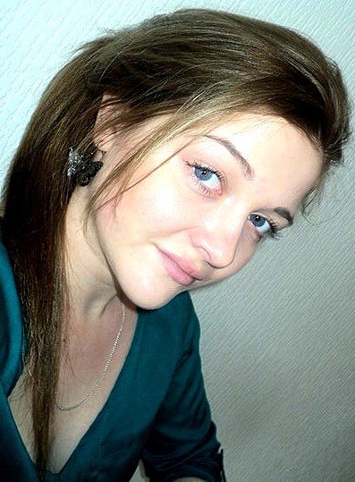 Ольга Сабай | Новосибирск