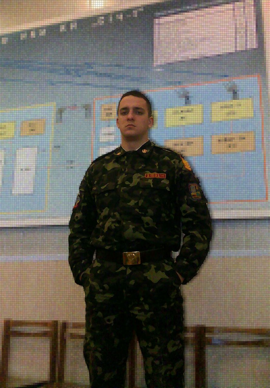 Артур Вознесенский | Киев