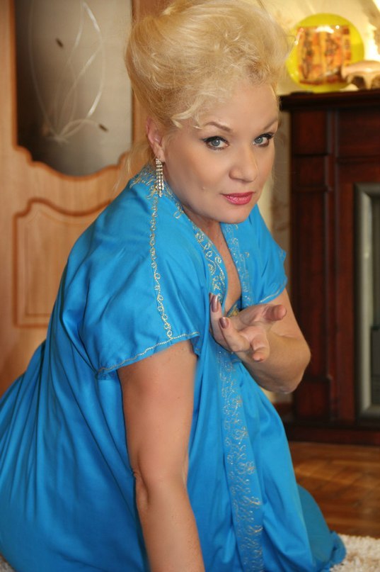 Людмила Борхварт | Санкт-Петербург