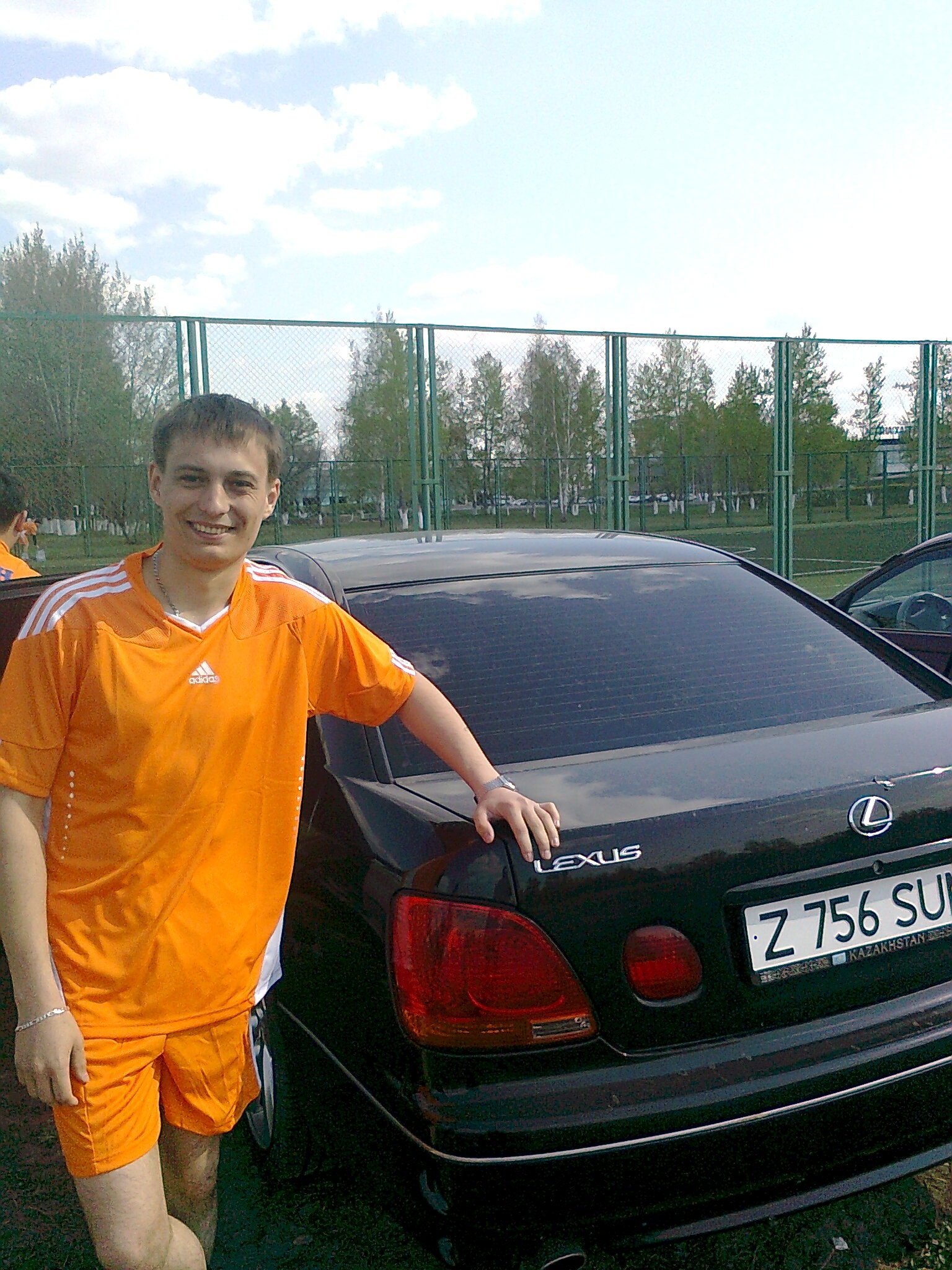 Фото профиля