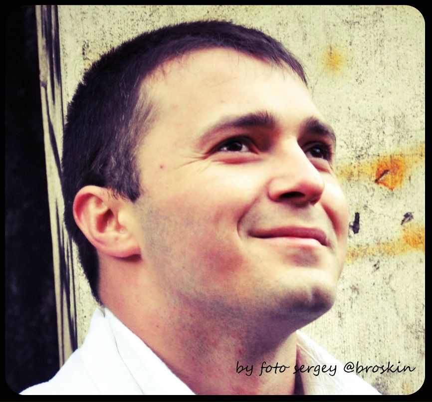 Сергей Аброськин | Ногинск