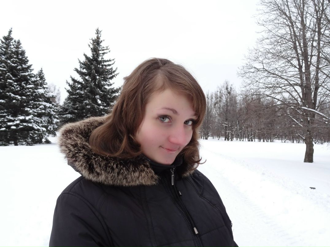 Ирина Дашевская | 