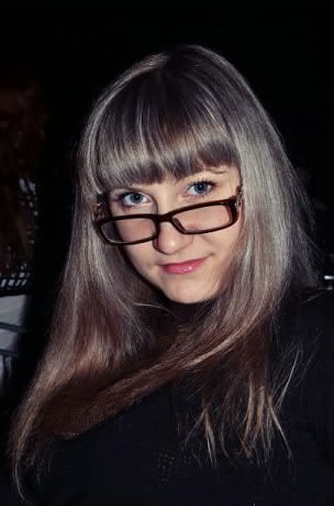 Виктория Потароева | Армавир