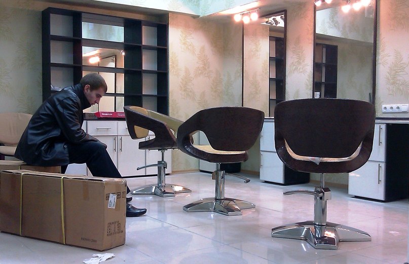 Жека Кривой - | Запорожье