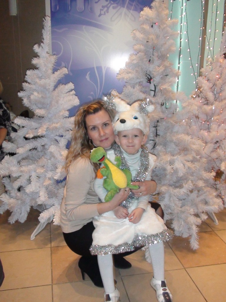 Светлана Шипырева | Томск