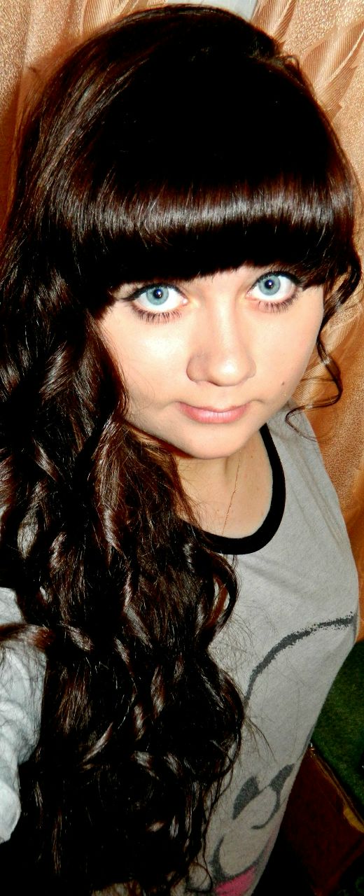 Алёна Тропина | Междуреченск (поселок)