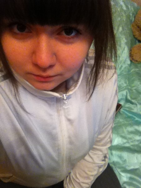 №154, Мария Иванова, 31 год, Красноярск №154, Мария Иванова, 31 год, Красноярск