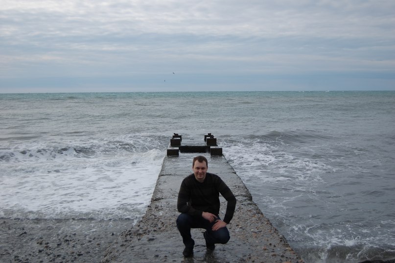 Сергей Казьмин | Воронеж