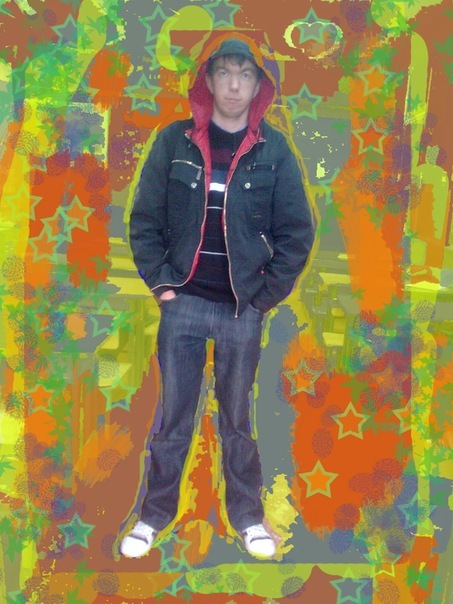 №17, Миша Карайченцев №17, Миша Карайченцев