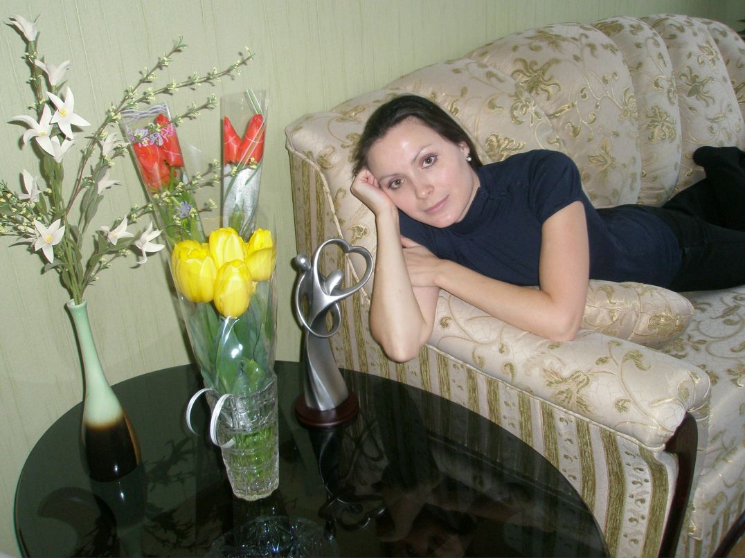 Елена Кузнецова | Запорожье