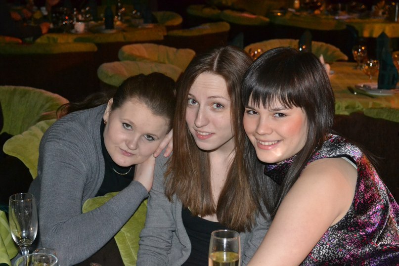 Кристина Пан | Хабаровск