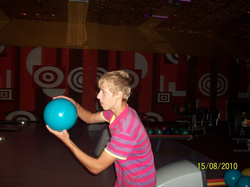 Вадим Макаров Сергеевич | Новосибирск